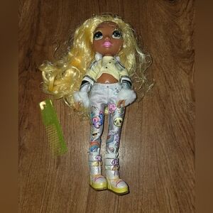 Rainbow High Winter Park Sunny Madison